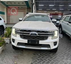 Ford Everest